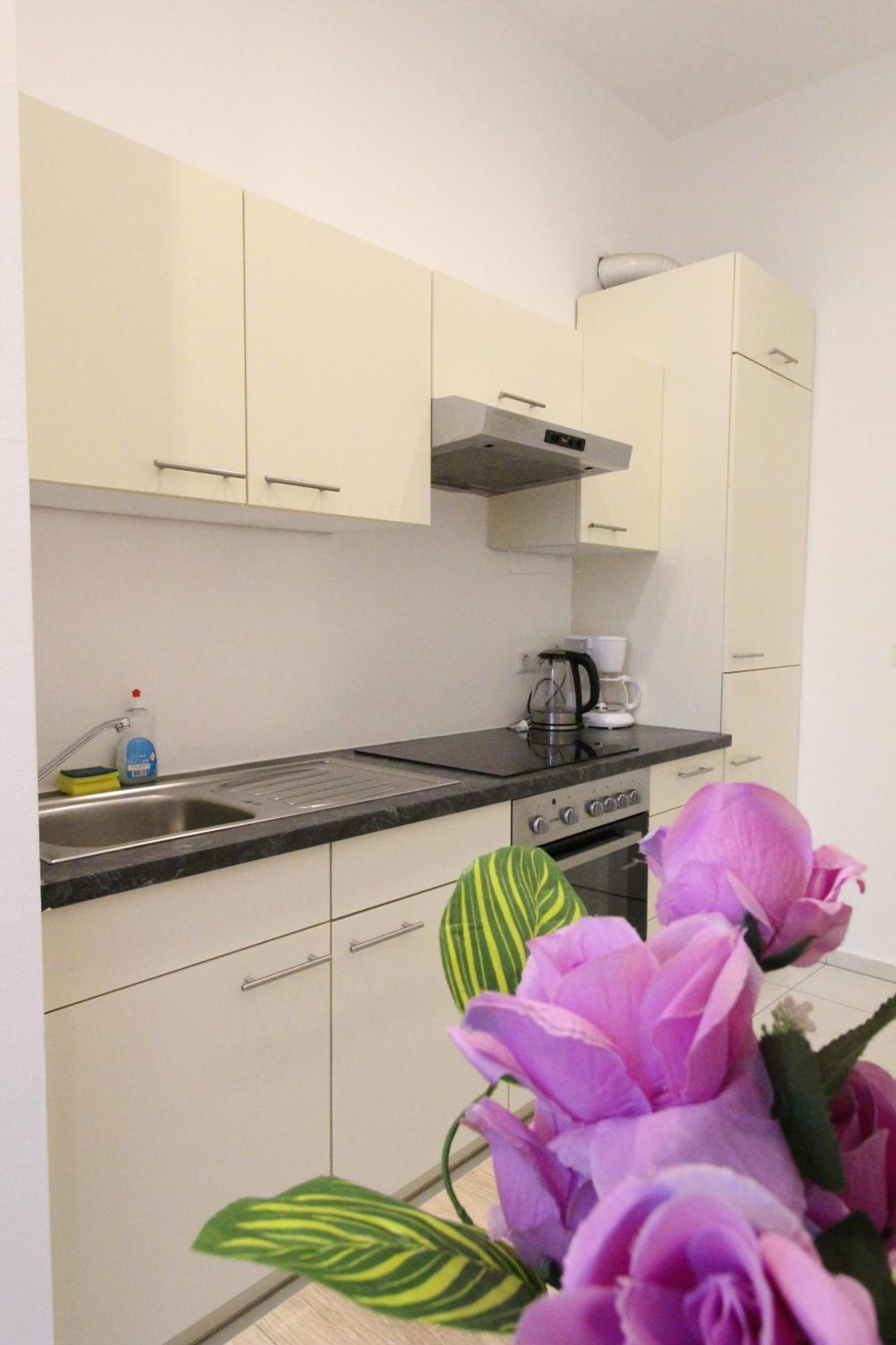 Deluxe Apartment 5P Mm Vienne Extérieur photo