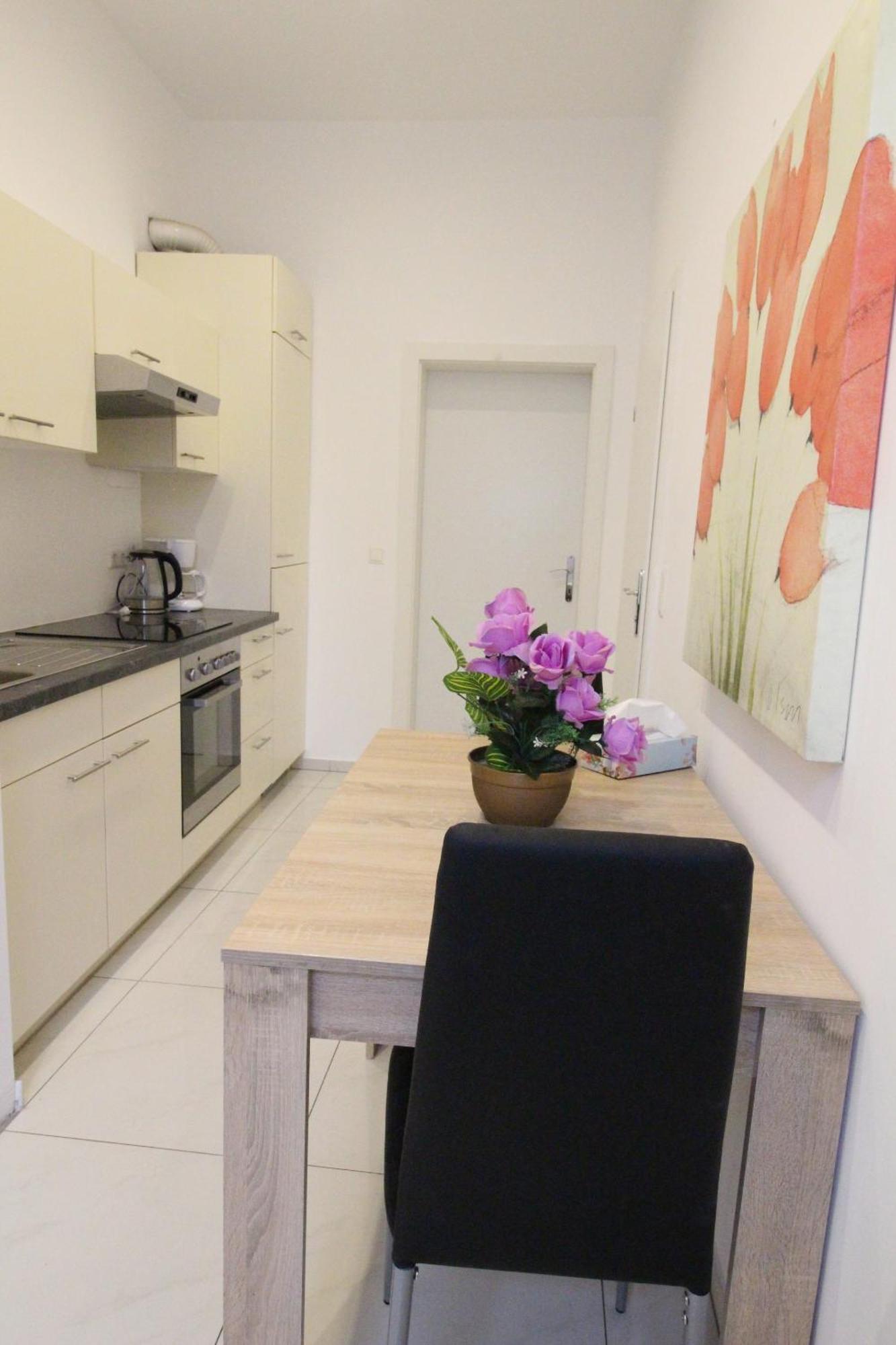 Deluxe Apartment 5P Mm Vienne Extérieur photo
